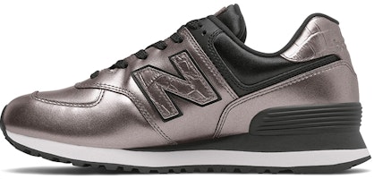 (Women) New Balance 574 'Night Tide' WL574PP2 (Women) New Balance 574 'Night Tide' WL574PP2