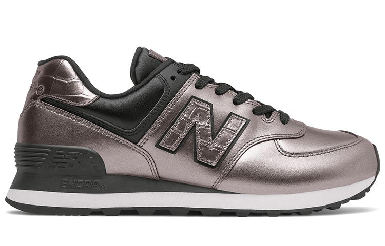 Order New Balance 574 '夜潮' 女士款 WL574PP2