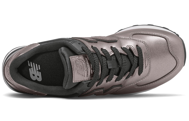 Lookbook New Balance 574 '夜潮' 女士款 WL574PP2