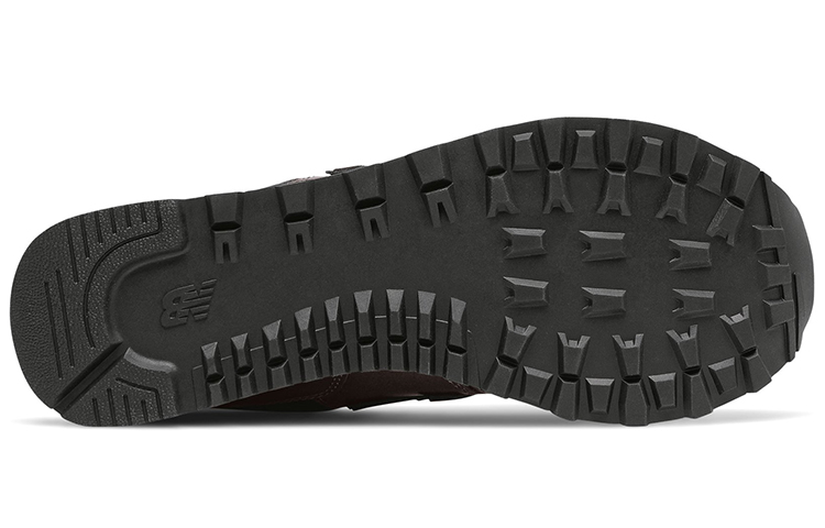 Shop New Balance 574 '夜潮' 女士款 WL574PP2