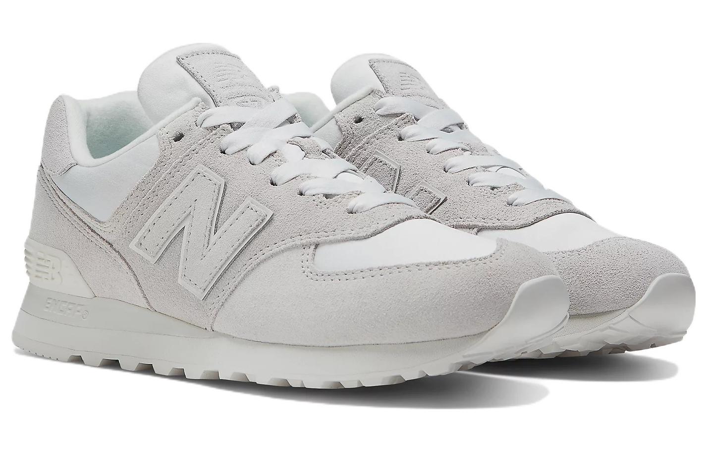 Lookbook (W) (レディース) ニューバランス 574 'ニンバスクラウド' WL574SLD WL574SLD