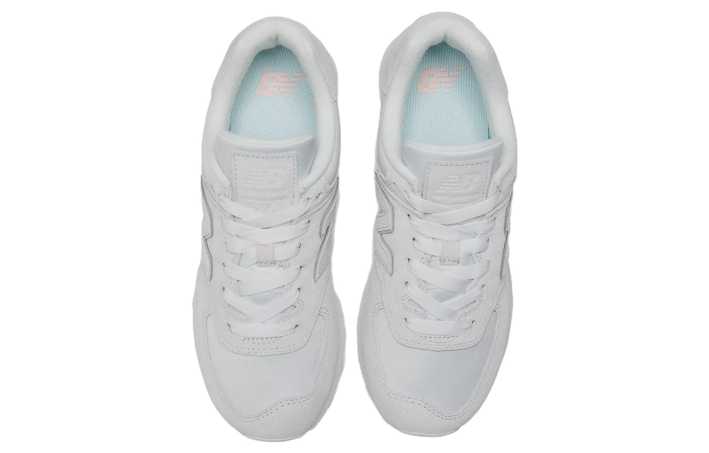 Shop (W) (レディース) ニューバランス 574 'ニンバスクラウド' WL574SLD WL574SLD