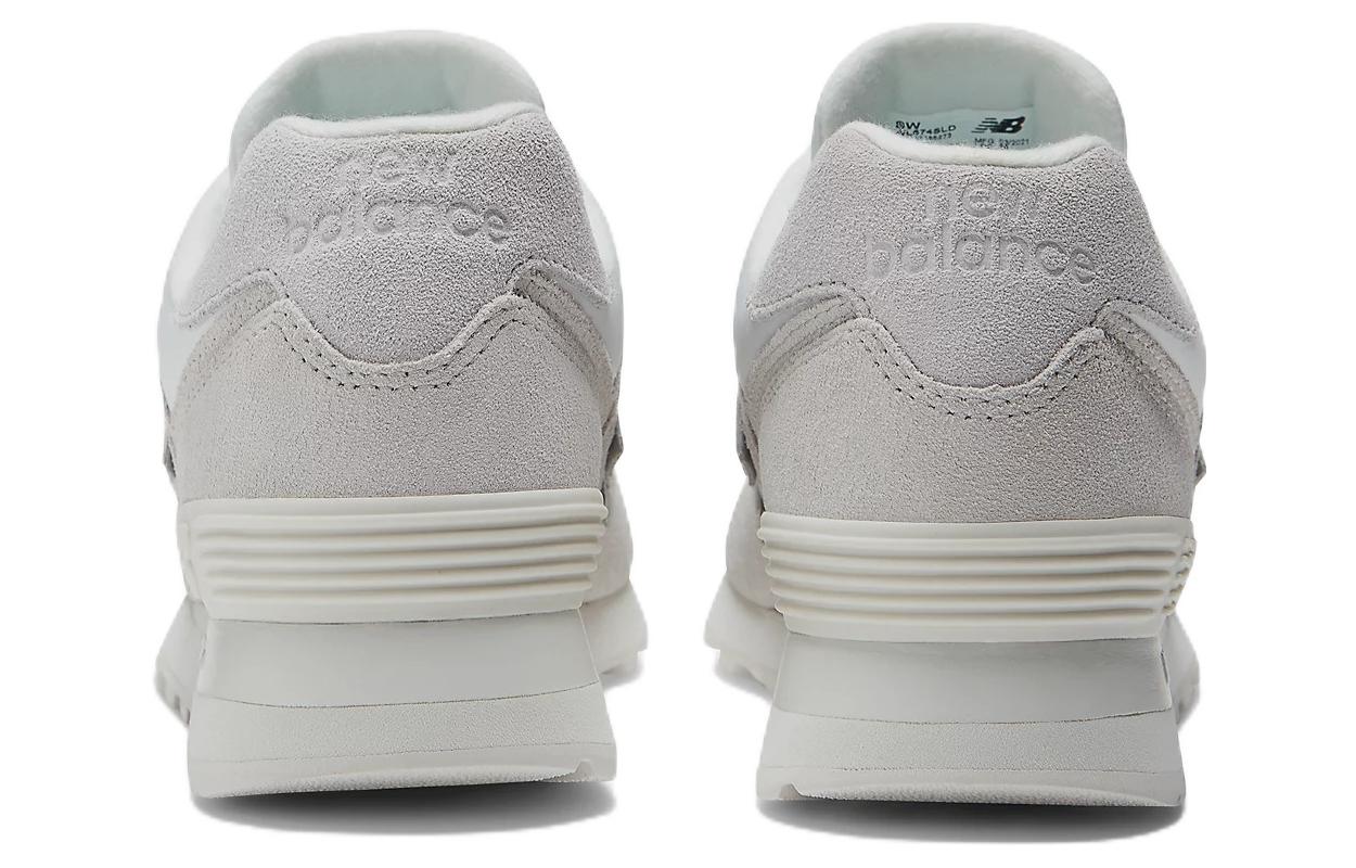 Purchase (W) (レディース) ニューバランス 574 'ニンバスクラウド' WL574SLD WL574SLD