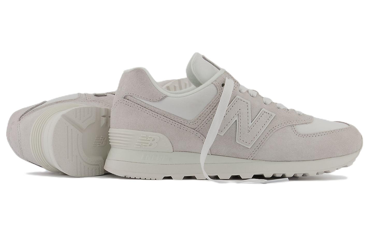 Details for （女性）New Balance 574 'Nimbus Cloud' WL574SLD