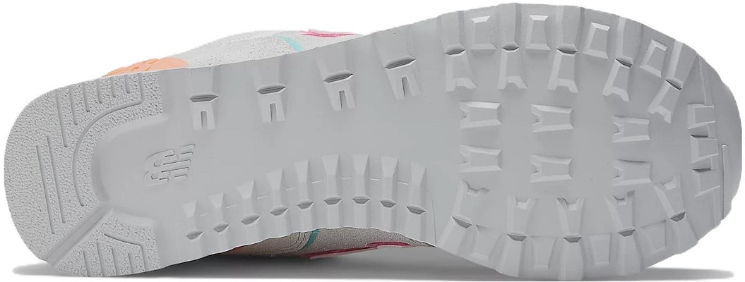 (W) (여성) 뉴발란스 574 '님버스 클라우드 피치 글레이즈' WL574CJ2 WL574CJ2 Shop (W) (여성) 뉴발란스 574 '님버스 클라우드 피치 글레이즈' WL574CJ2 WL574CJ2