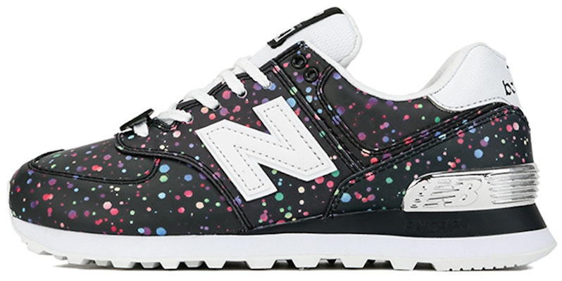 (W) New Balance 574 'Cat Blak-Kecipratan Cat' WL574TAA Buy (W) New Balance 574 'Cat Blak-Kecipratan Cat' WL574TAA