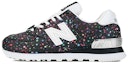 Buy (W) New Balance 574 'Cat Blak-Kecipratan Cat' WL574TAA