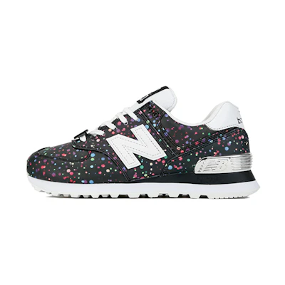 (W) NB 574 'Paint Splatter'