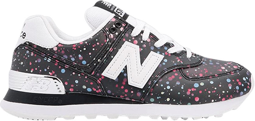 (W) (女性用)ニューバランス574 'ペイントスプラッター' WL574TAA WL574TAA Buy (W) (女性用)ニューバランス574 'ペイントスプラッター' WL574TAA WL574TAA