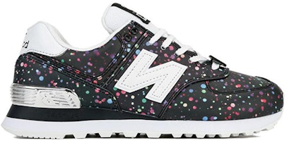 (W) New Balance 574 'Cat Blak-Kecipratan Cat' WL574TAA Order (W) New Balance 574 'Cat Blak-Kecipratan Cat' WL574TAA