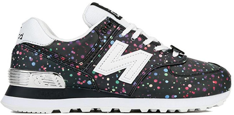 (W) (女性用)ニューバランス574 'ペイントスプラッター' WL574TAA WL574TAA Order (W) (女性用)ニューバランス574 'ペイントスプラッター' WL574TAA WL574TAA