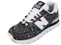 Lookbook (W) New Balance 574 'Cat Blak-Kecipratan Cat' WL574TAA