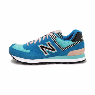 (W) NB 574 'Palm Springs'