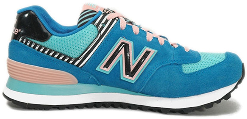 (W) New Balance 574 'Palm Springs' - Kasut Palm Springs Lelaki/Wanita WL574BFL Order (W) New Balance 574 'Palm Springs' - Kasut Palm Springs Lelaki/Wanita WL574BFL