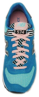(W) New Balance 574 'Palm Springs' - Kasut Palm Springs Lelaki/Wanita WL574BFL Lookbook (W) New Balance 574 'Palm Springs' - Kasut Palm Springs Lelaki/Wanita WL574BFL