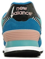 (W) 뉴발란스 574 '팜 스프링스' (42 characters) WL574BFL Shop (W) 뉴발란스 574 '팜 스프링스' (42 characters) WL574BFL