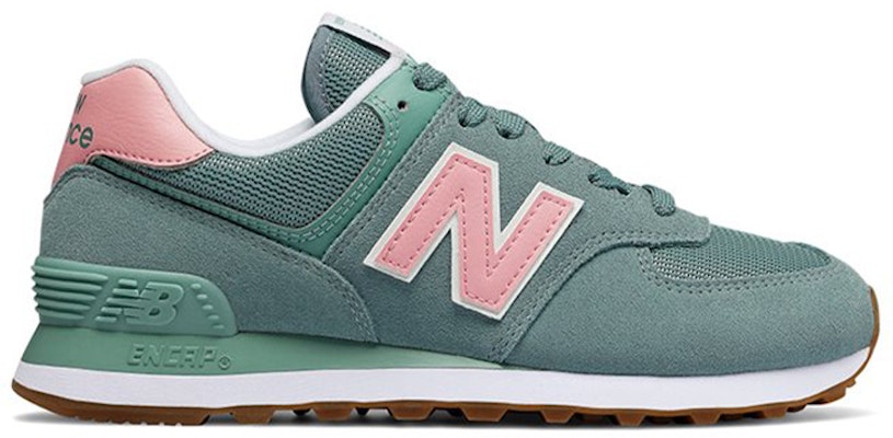 (W) 뉴발란스 574 그린 시리즈 (New Balance 574 Green Series) WL574FLB Order (W) 뉴발란스 574 그린 시리즈 (New Balance 574 Green Series) WL574FLB