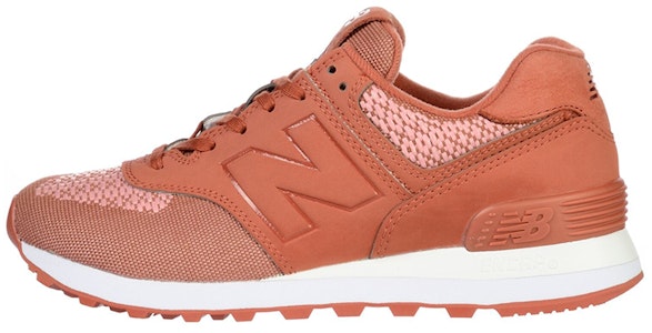 (W) New Balance 574 'Coklat Pic' WL574FAD Buy (W) New Balance 574 'Coklat Pic' WL574FAD