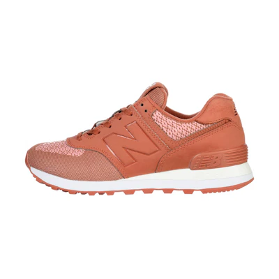 (W) NB 574 'Peach Brown'