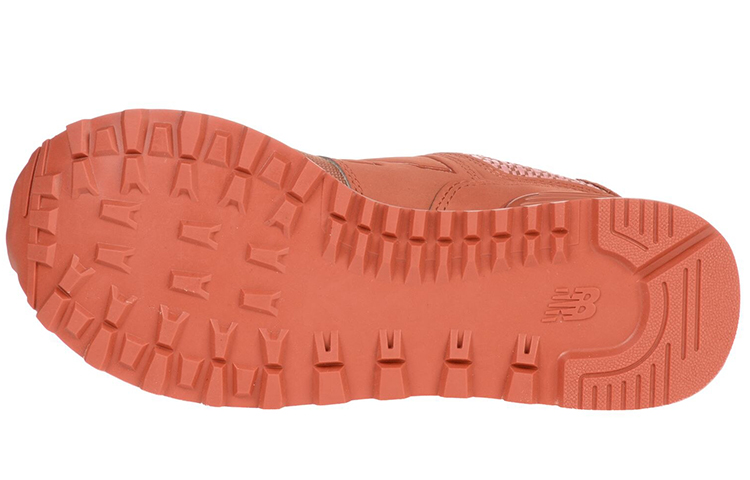 (W) NB 574 'Peach Brown' 圖 5