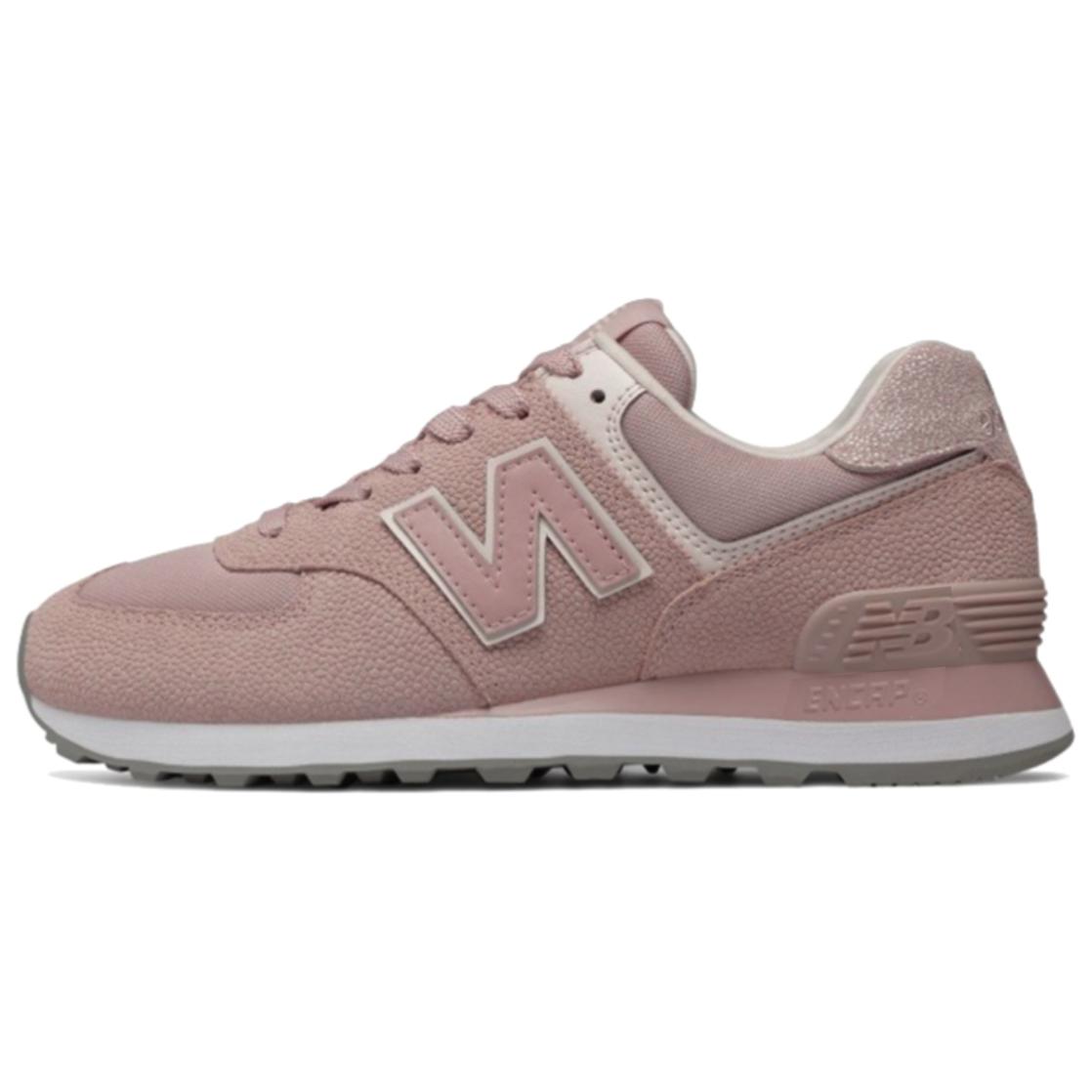 Buy (W) (여성용) 뉴발란스 574 'Pebbled Street' WL574UJE WL574UJE