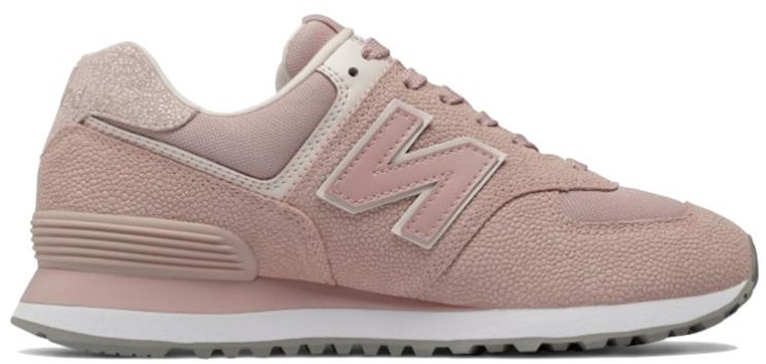 (W) New Balance 574 'Pebbled Street' Sepatu Sneakers Wanita Pria WL574UJE Order (W) New Balance 574 'Pebbled Street' Sepatu Sneakers Wanita Pria WL574UJE