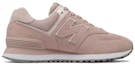 Order (W) (여성용) 뉴발란스 574 'Pebbled Street' WL574UJE WL574UJE