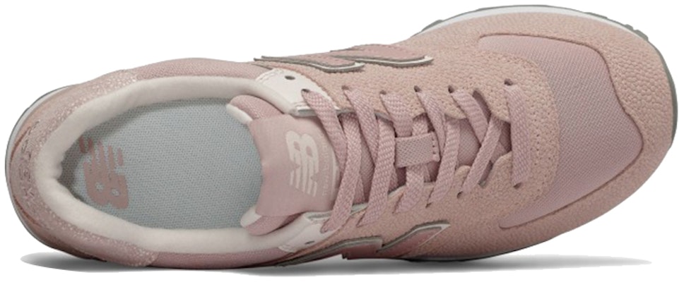 (W) New Balance 574 'Pebbled Street' Sepatu Sneakers Wanita Pria WL574UJE Lookbook (W) New Balance 574 'Pebbled Street' Sepatu Sneakers Wanita Pria WL574UJE