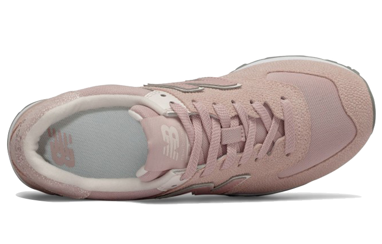 Lookbook (W) (여성용) 뉴발란스 574 'Pebbled Street' WL574UJE WL574UJE