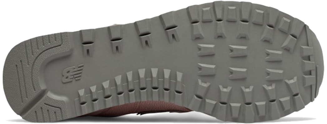 (W) New Balance 574 'Pebbled Street' Sepatu Sneakers Wanita Pria WL574UJE Shop (W) New Balance 574 'Pebbled Street' Sepatu Sneakers Wanita Pria WL574UJE