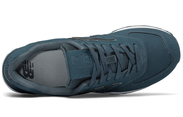 Lookbook (W) 뉴발란스 574 '페트롤 이리디센트' WL574CLA