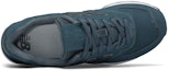 Lookbook (W) New Balance 574 'Petrol Iridescent' Wanita WL574CLA