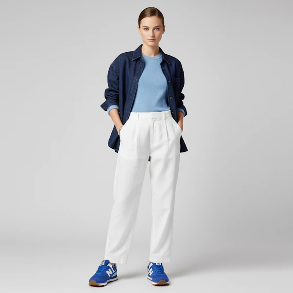 (W) New Balance 574 'Picnic Pack' Lelaki/Wanita Kasual Sneaker WL574SPB Lookbook (W) New Balance 574 'Picnic Pack' Lelaki/Wanita Kasual Sneaker WL574SPB