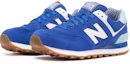 Shop (W) New Balance 574 'Picnic Pack' Lelaki/Wanita Kasual Sneaker WL574SPB