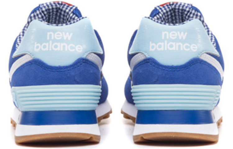 Details for (W) New Balance 574 'Picnic Pack' Lelaki/Wanita Kasual Sneaker WL574SPB