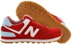Purchase (W) New Balance 574 'Picnic Pack' Lelaki & Wanita Kasual Sneakers WL574SPW