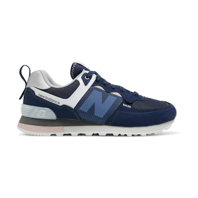 (W) NB 574 'Pigment'