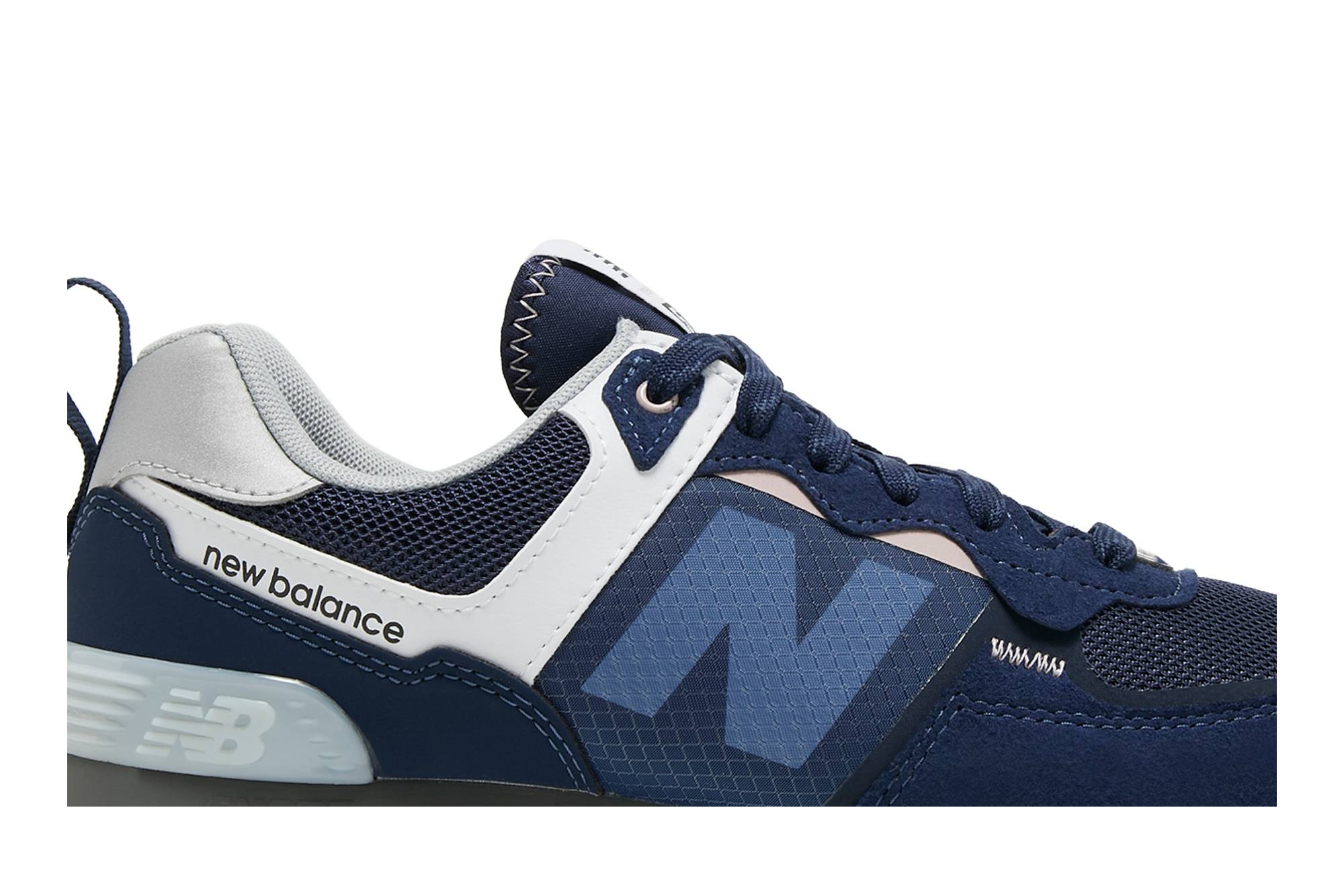 (W) NB 574 'Pigment' 圖 2