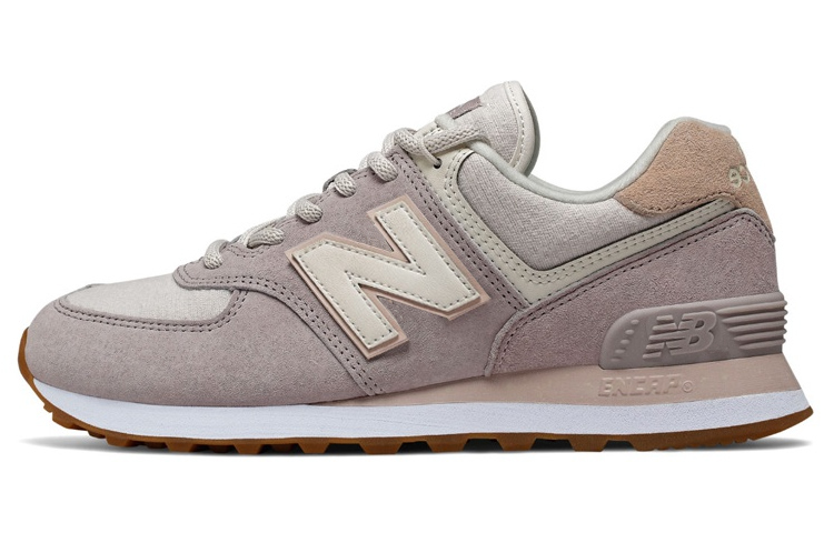 Buy (W) New Balance 574 'Rosa' WL574SAX