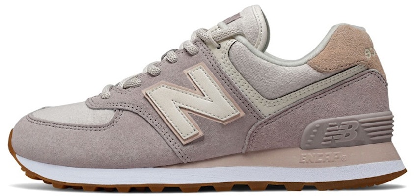 (W) New Balance 574 'Rosa' WL574SAX Buy (W) New Balance 574 'Rosa' WL574SAX