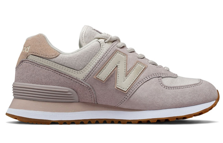 Order (W) New Balance 574 'Rosa' WL574SAX