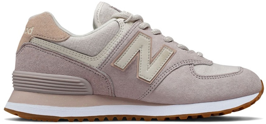 (W) New Balance 574 'Rosa' WL574SAX Order (W) New Balance 574 'Rosa' WL574SAX