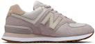 Order (W) 뉴발란스 574 핑크 (New Balance 574 Pink) WL574SAX