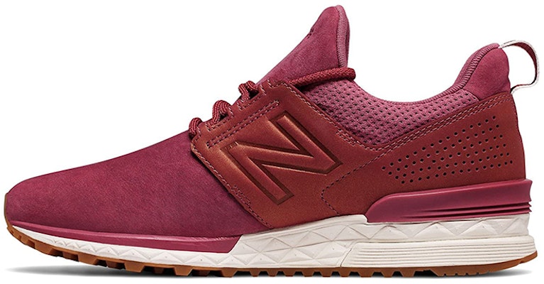 (W) 뉴발란스 574 '핑크'   (New Balance 574 'Pink' ) WS574DP Buy (W) 뉴발란스 574 '핑크'   (New Balance 574 'Pink' ) WS574DP