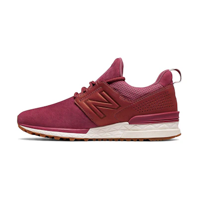 (W) NB 574 'Pink'