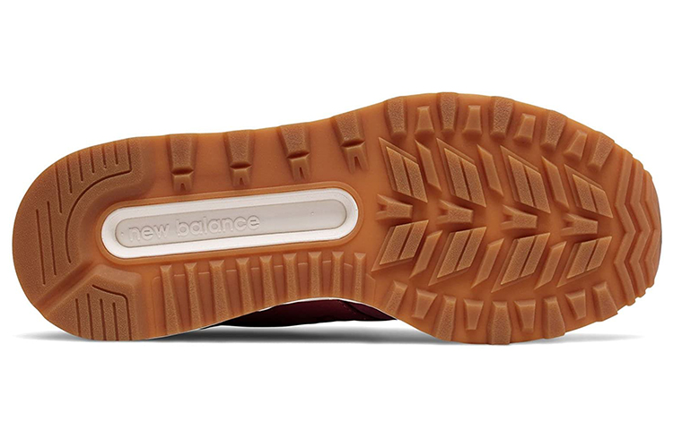 Lookbook (W) ニューバランス574 ピンク (Nyū Baransu 574 Pinku) WS574DP