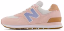 Buy (女鞋)New Balance 574 '粉色薄霧' WL574RB2