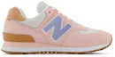 Order (女鞋)New Balance 574 '粉色薄霧' WL574RB2
