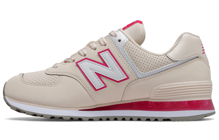 (W) NB 574 'Pink Jewel'