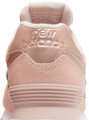 (W) New Balance 574 'Pink Reptile' Wanita WL574NK2 Sizing (W) New Balance 574 'Pink Reptile' Wanita WL574NK2